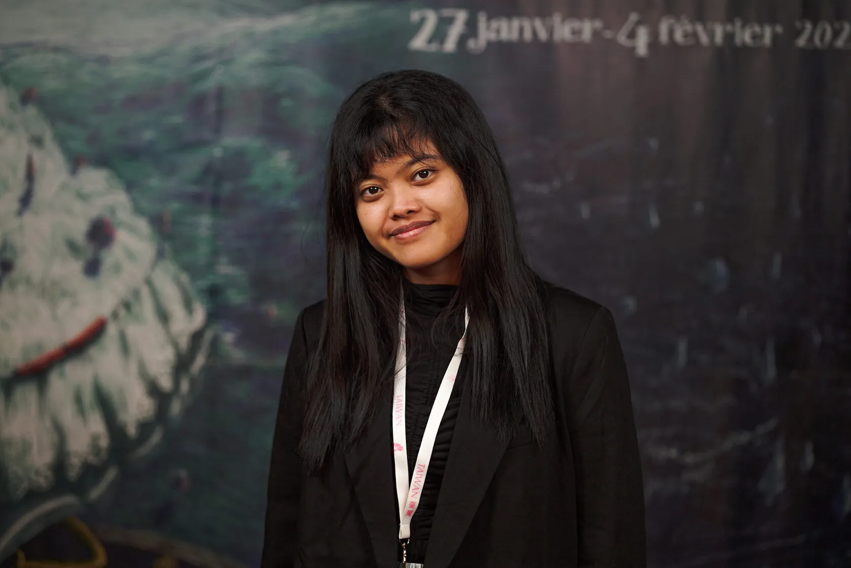 Andrea Nirmala
