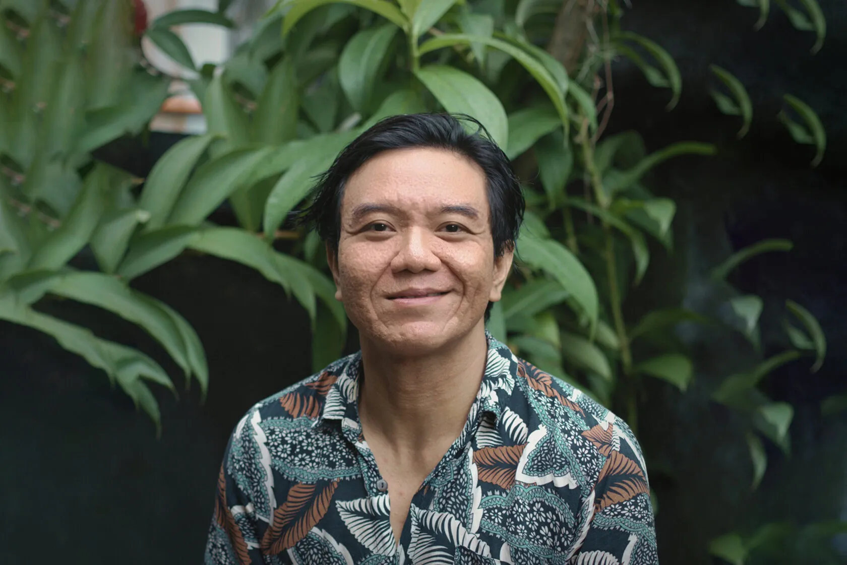 Nirartha Bas Diwangkara